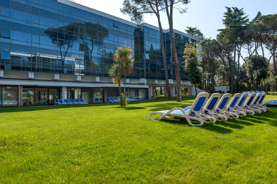 Hotel Eden 4