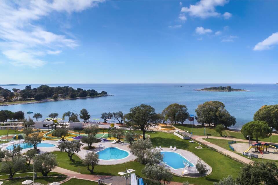 Campsite Polari 4