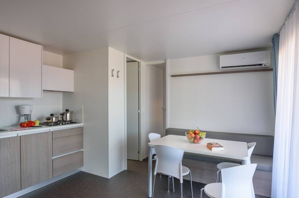 Campsite Polari 5