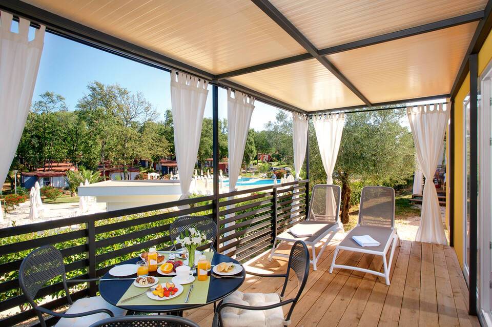 Aminess Planet Camping Maravea Holiday Homes 4