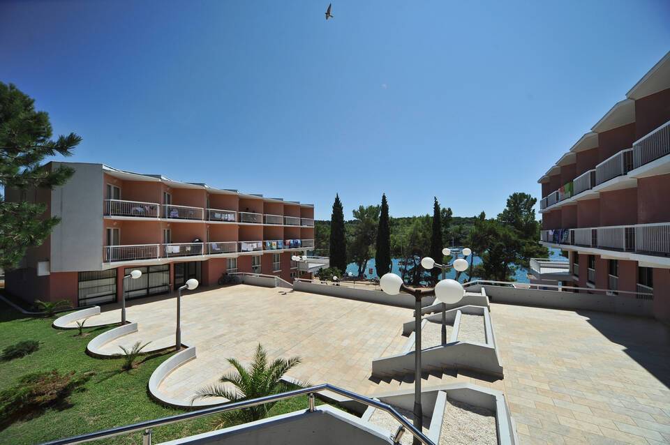 Centinera Resort & Camping 1