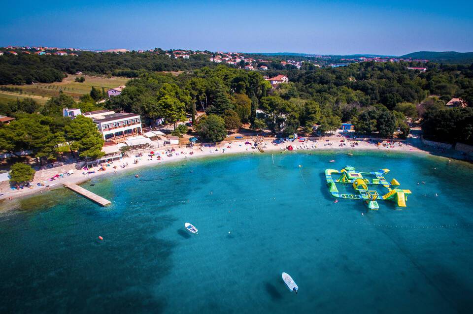 Centinera Resort & Camping 2