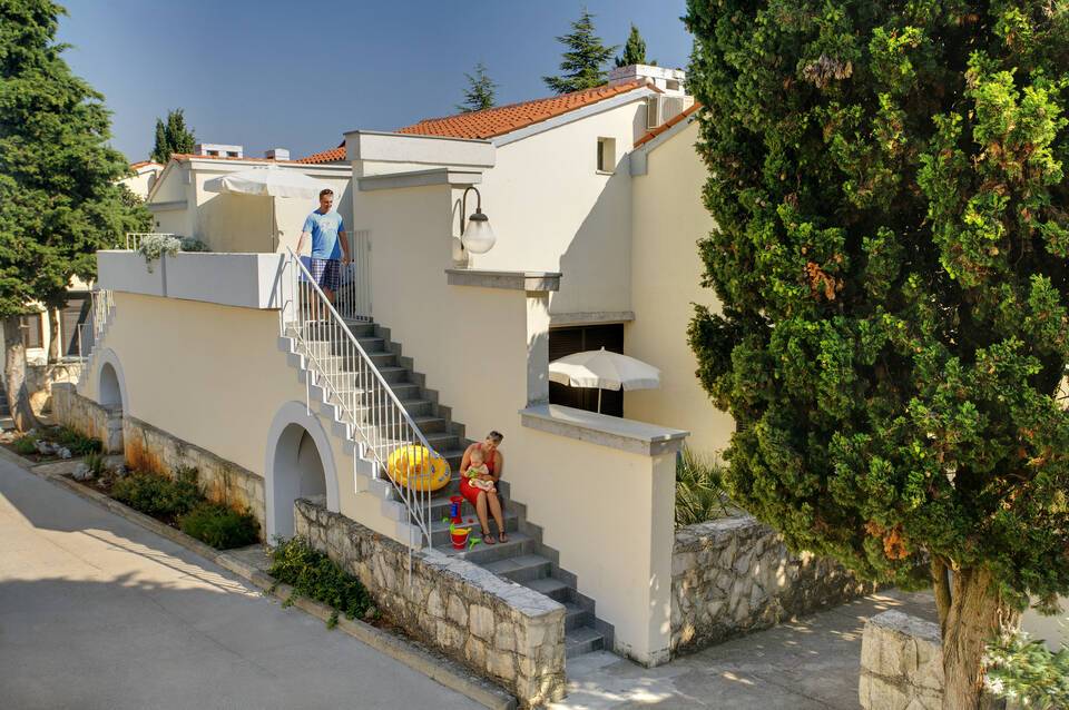 Sunny Porec Residence by Valamar 2