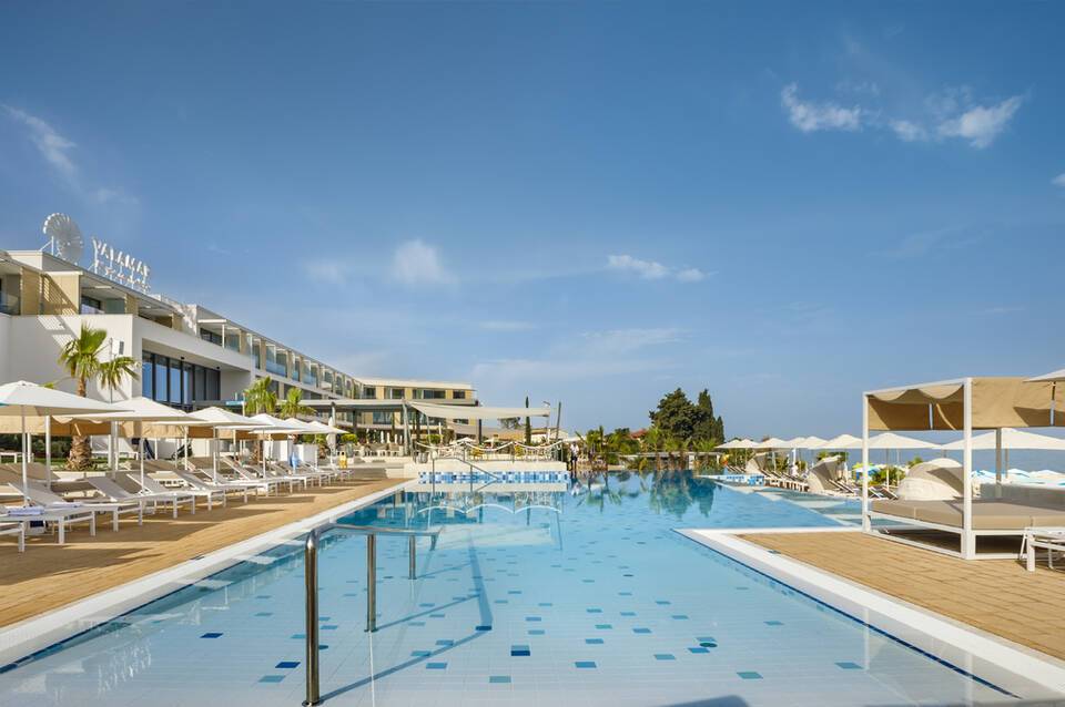 Marea Suites, Valamar Collection 1