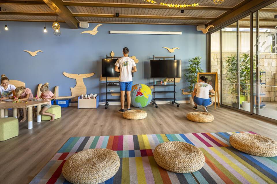 Marea Suites, Valamar Collection 2