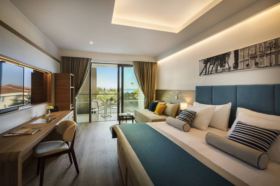 Marea Suites, Valamar Collection 3