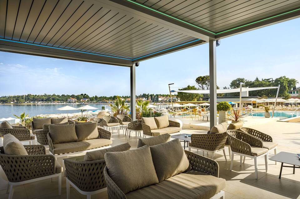 Marea Suites, Valamar Collection 4