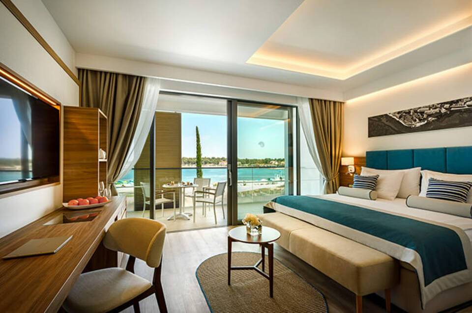 Marea Suites, Valamar Collection 5