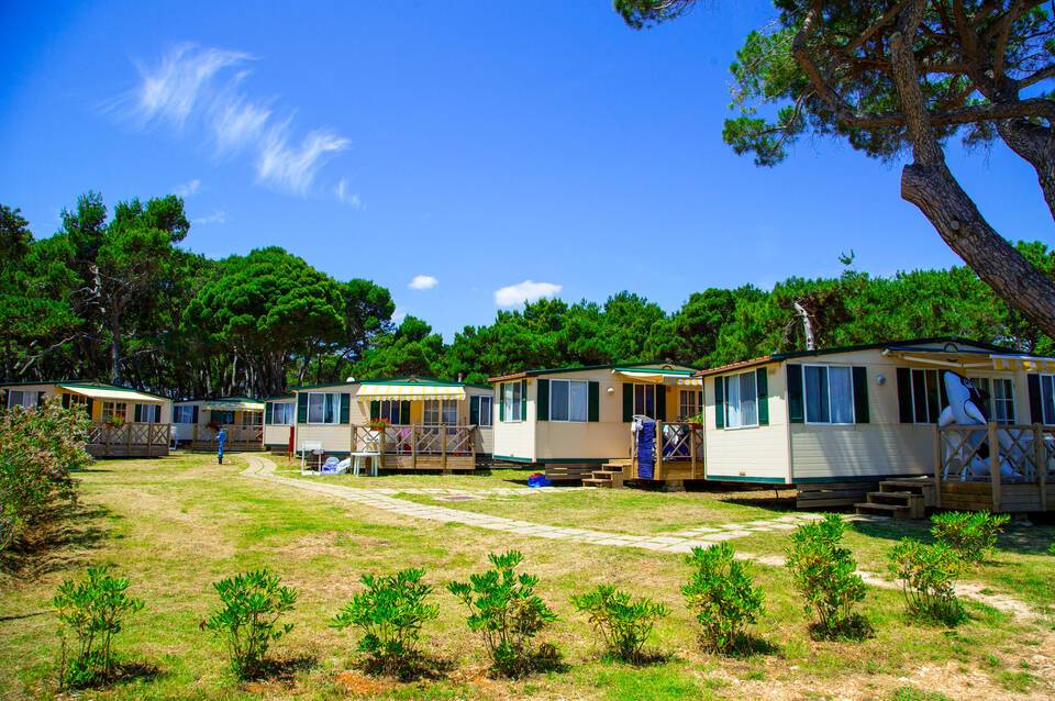 Arena Medulin Campsite 2