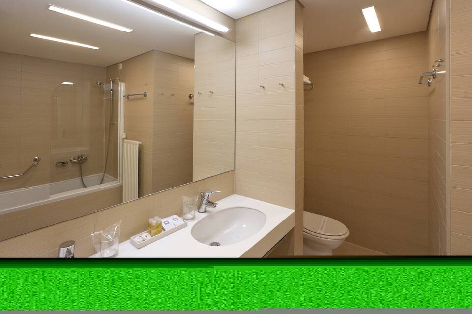 Hotel Albatros Plava Laguna 5