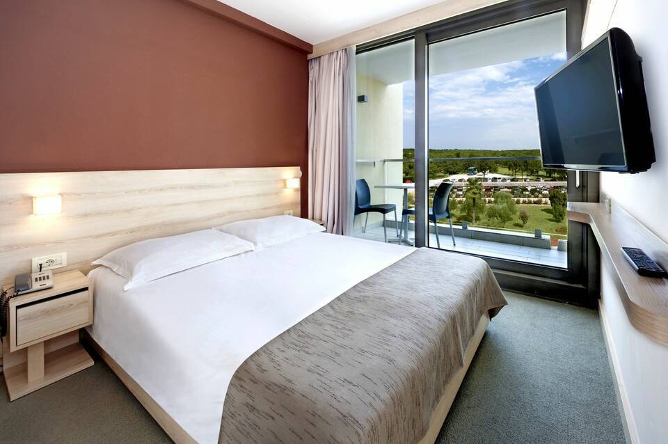 Hotel Materada Plava Laguna 2