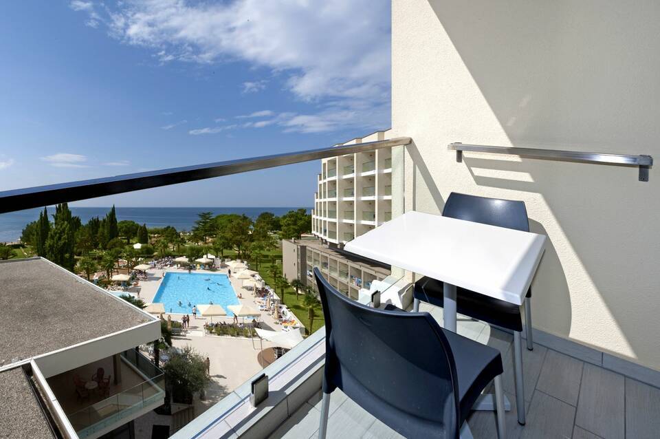 Hotel Materada Plava Laguna 3