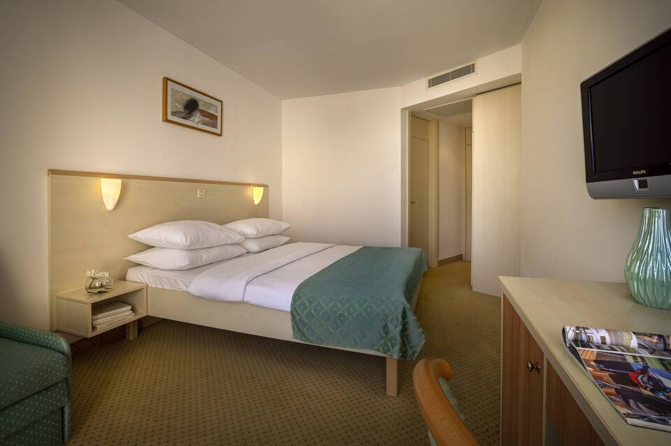 Rubin Sunny Hotel 1
