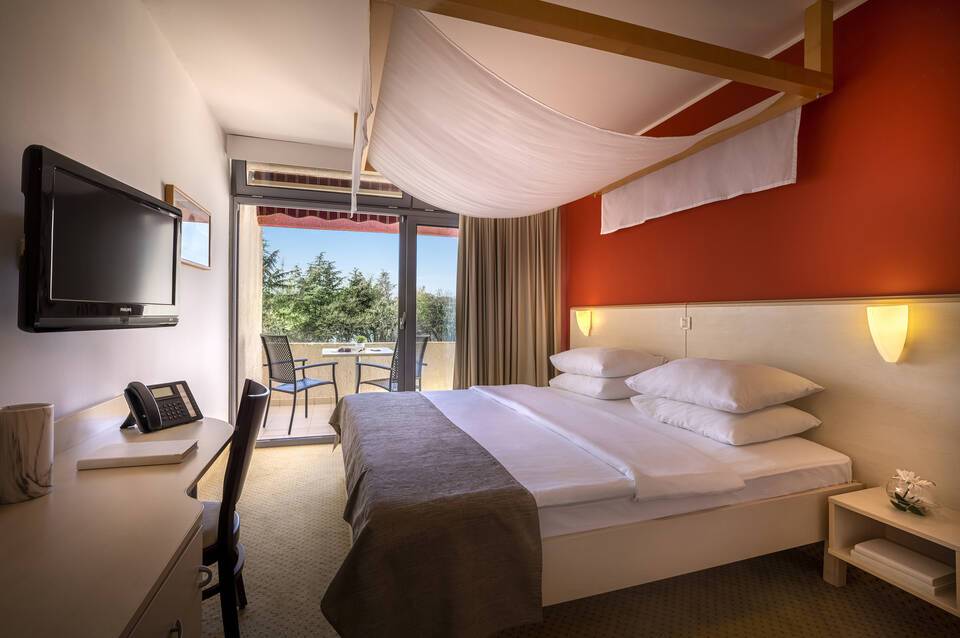 Rubin Sunny Hotel 2