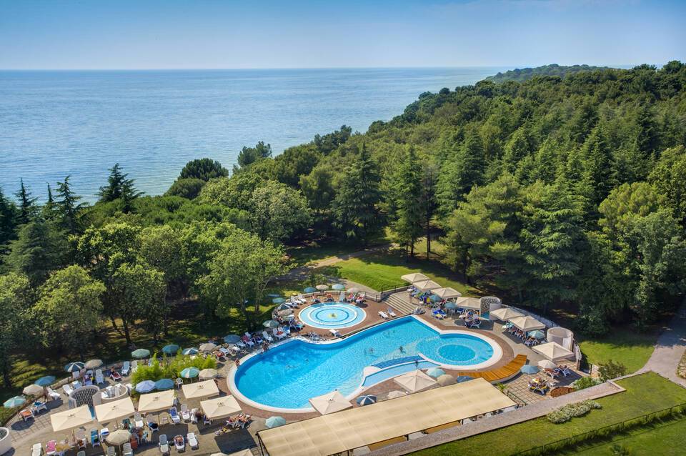 Rubin Sunny Hotel 3