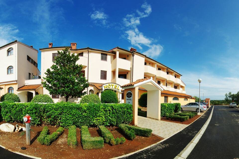 Villa Letan 2