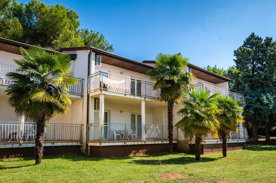 Ai Pini Medulin Resort 3