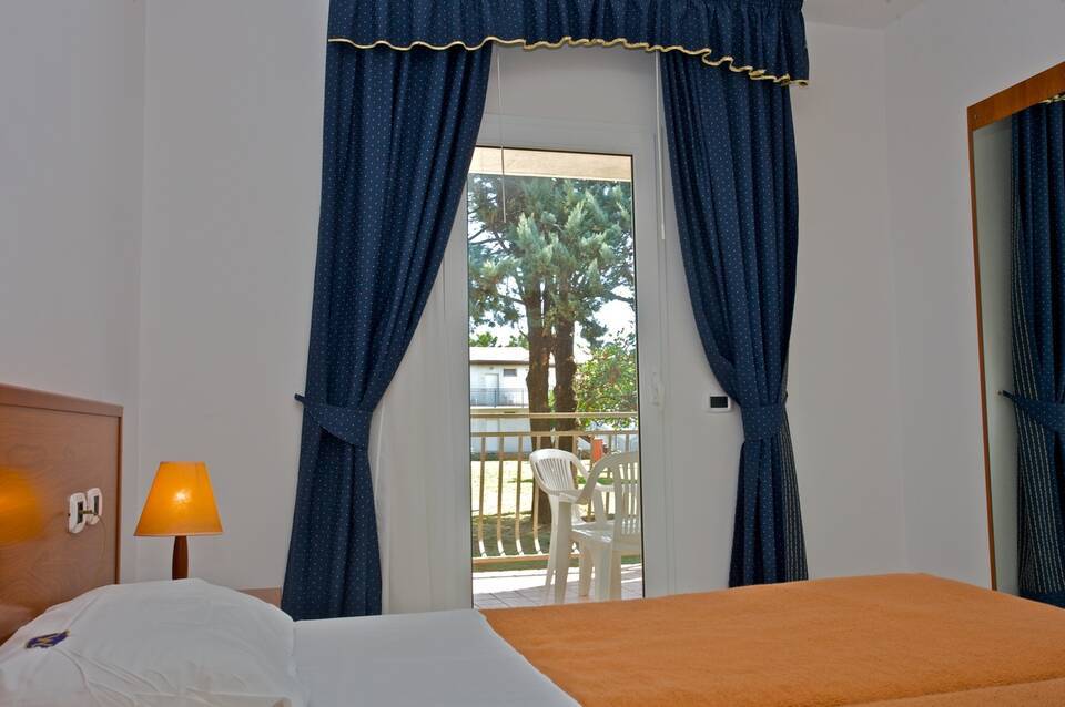 Ai Pini Medulin Resort 4