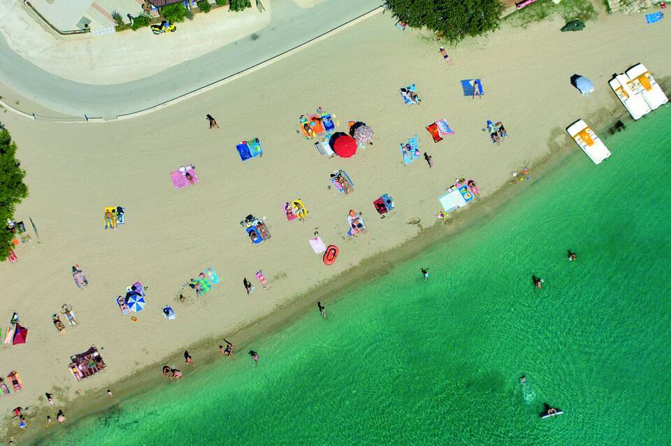 Ai Pini Medulin Resort 5