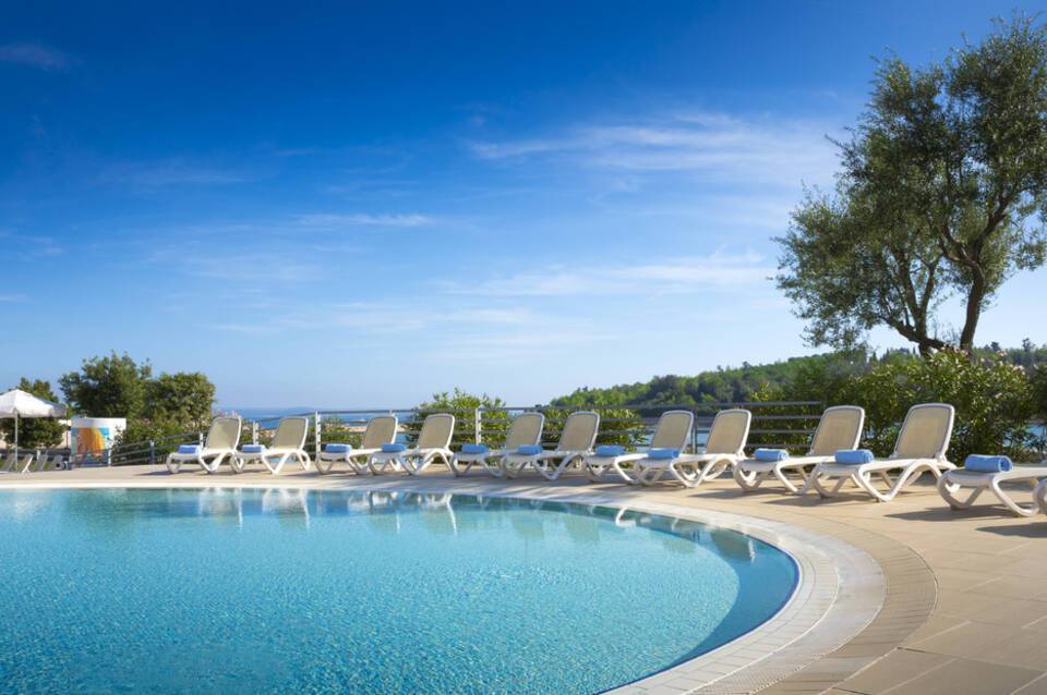 Maistra Select All Suites Island Hotel Istra 5