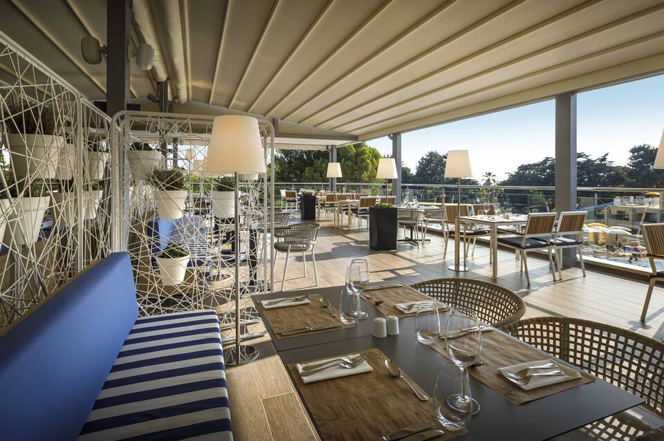 Valamar Parentino Hotel 1