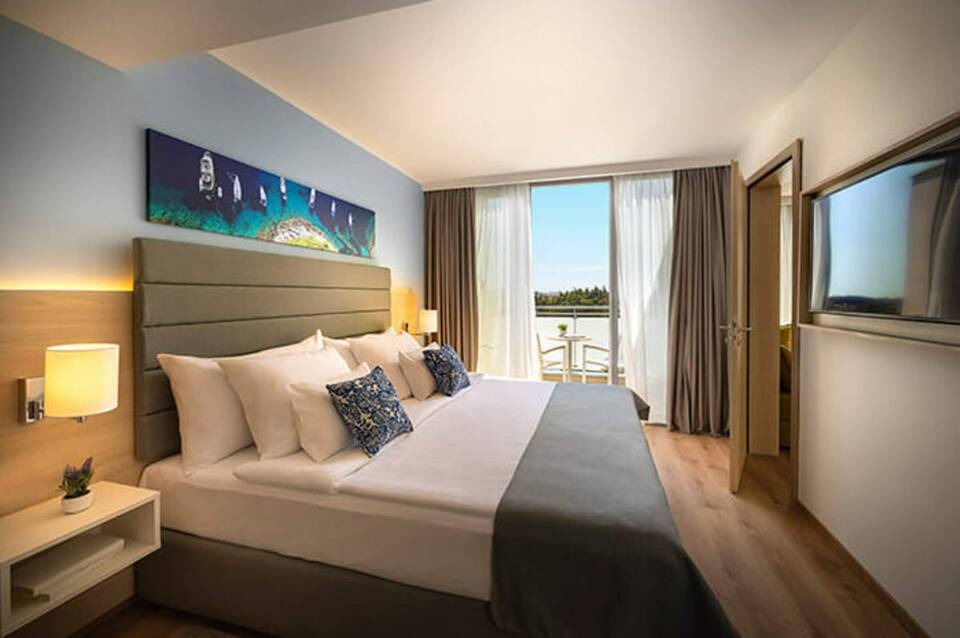 Valamar Parentino Hotel 3
