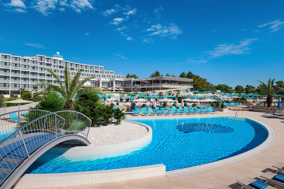 Valamar Parentino Hotel 4