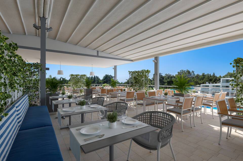 Valamar Parentino Hotel 5