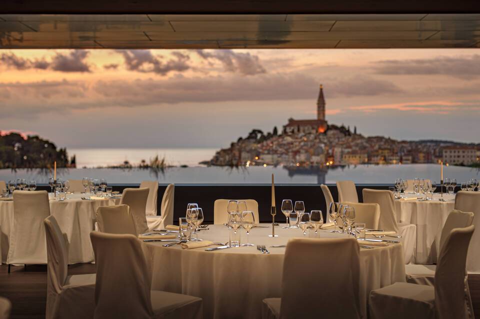 Grand Park Hotel Rovinj 3