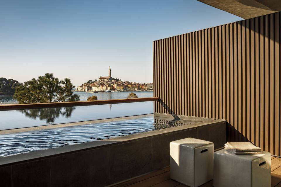 Grand Park Hotel Rovinj 4