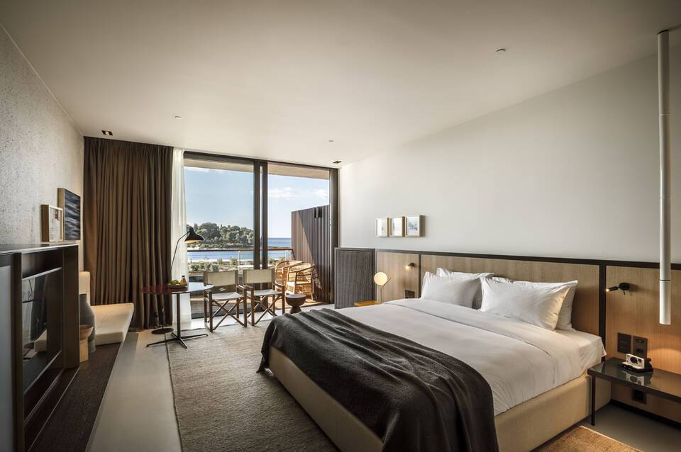 Grand Park Hotel Rovinj 5