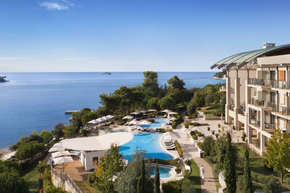 Hotel Monte Mulini 1