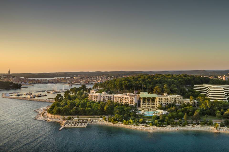 Hotel Monte Mulini 5