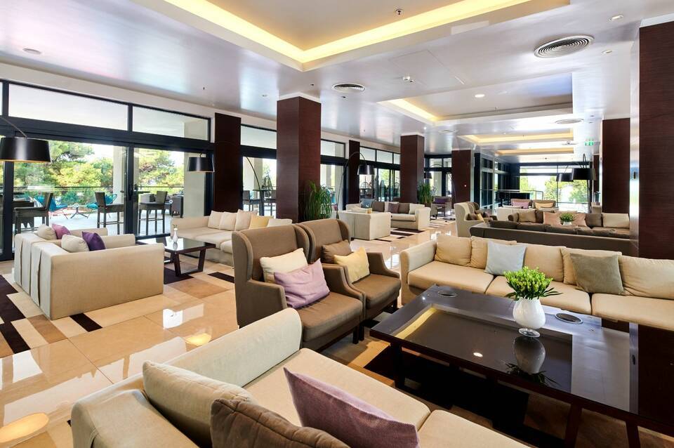 Hotel Parentium Plava Laguna 2