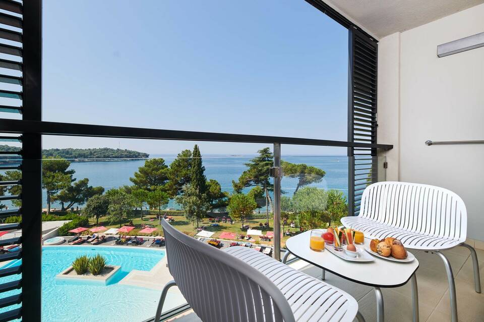 Hotel Parentium Plava Laguna 4