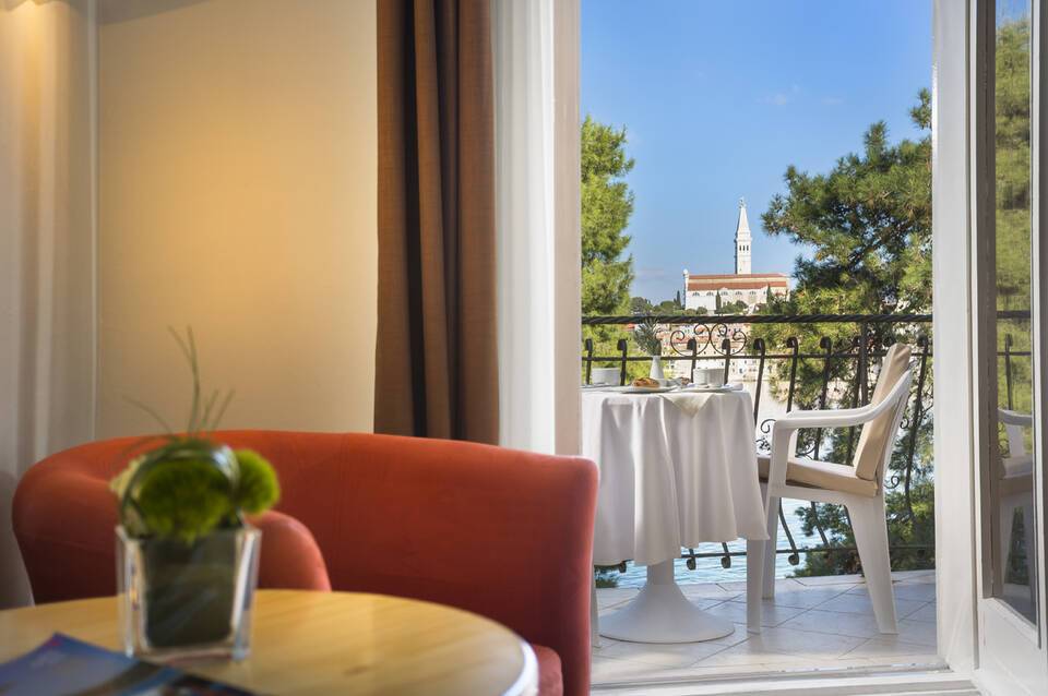 Maistra Select Island Hotel Katarina 1