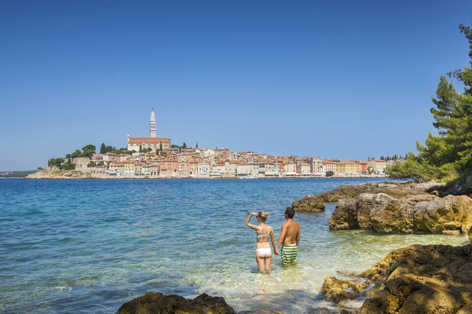 Maistra Select Island Hotel Katarina 2
