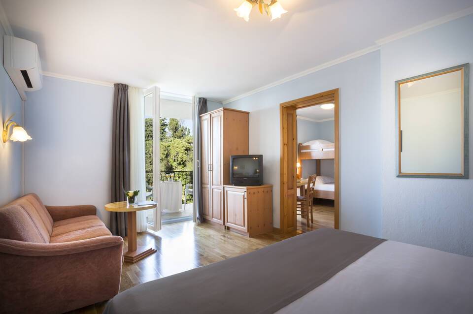 Maistra Select Island Hotel Katarina 4