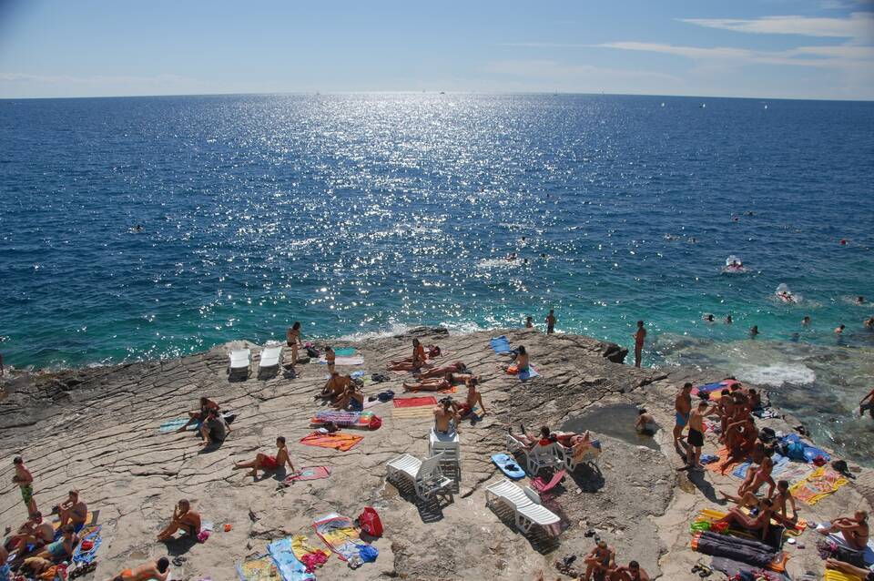 Horizont Resort 4