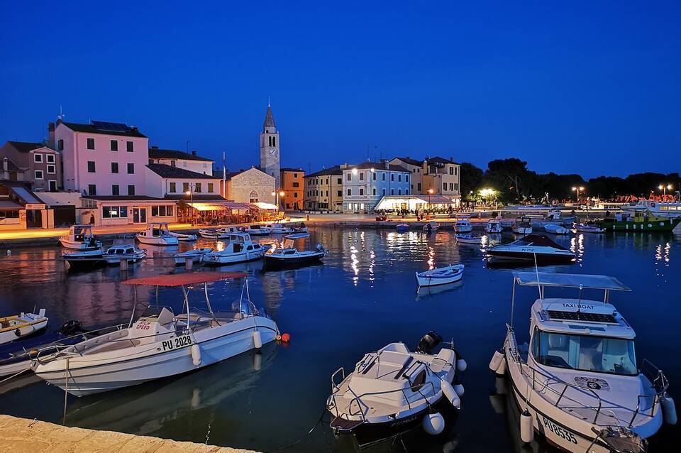 Villetta Phasiana 1