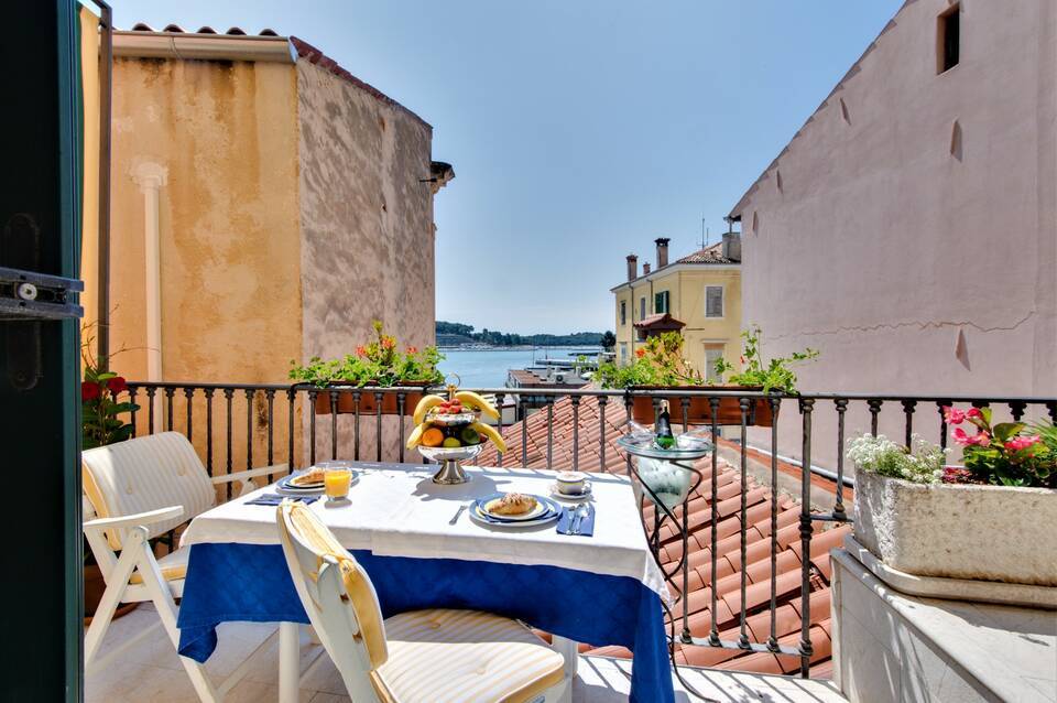 Villa Tuttorotto 1