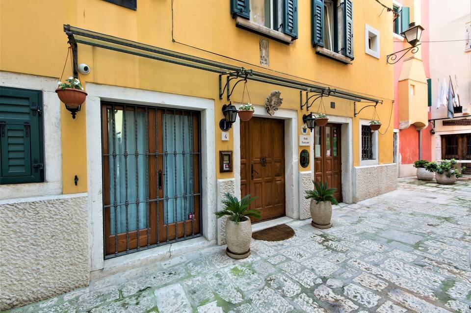 Villa Tuttorotto 4