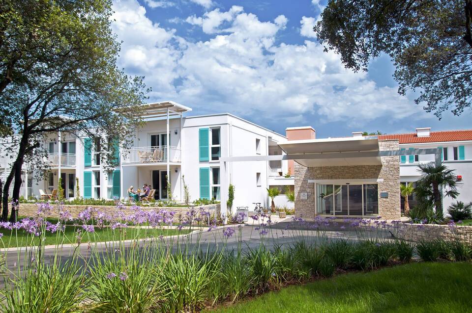 Valamar Tamaris Resort 1