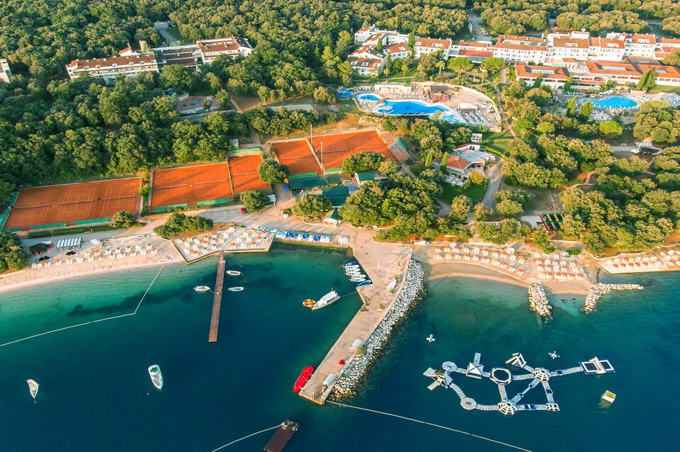 Valamar Tamaris Resort 3