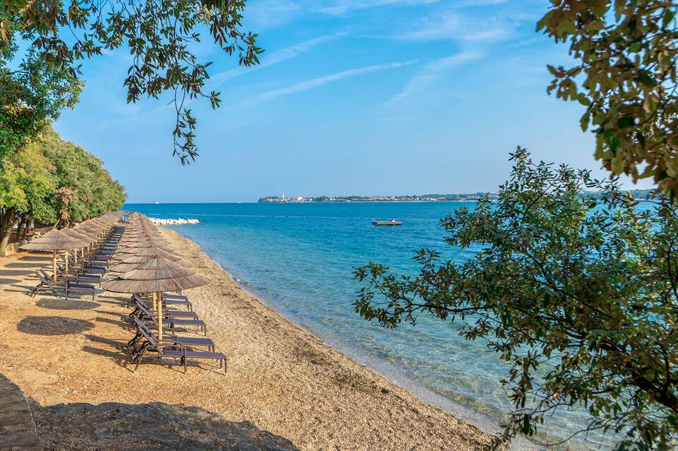 Valamar Tamaris Resort 4