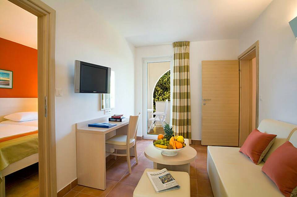 Valamar Tamaris Resort 5