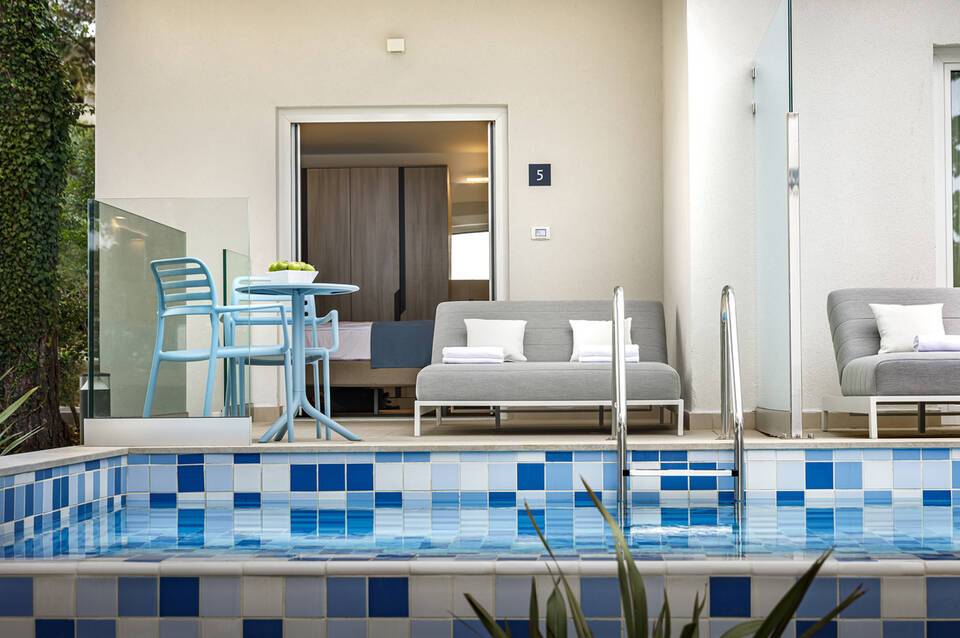 Valamar Carolina Hotel & Villas 2