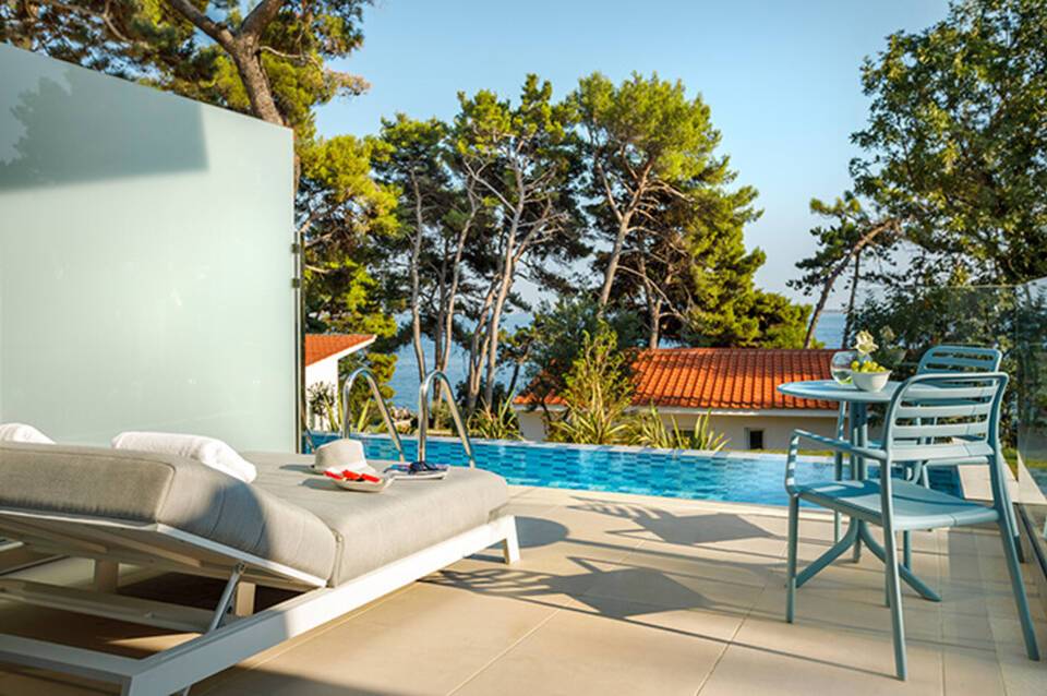 Valamar Carolina Hotel & Villas 4