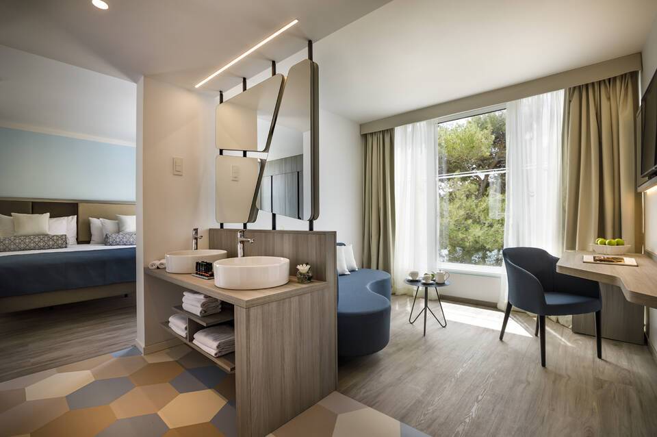 Valamar Carolina Hotel & Villas 5