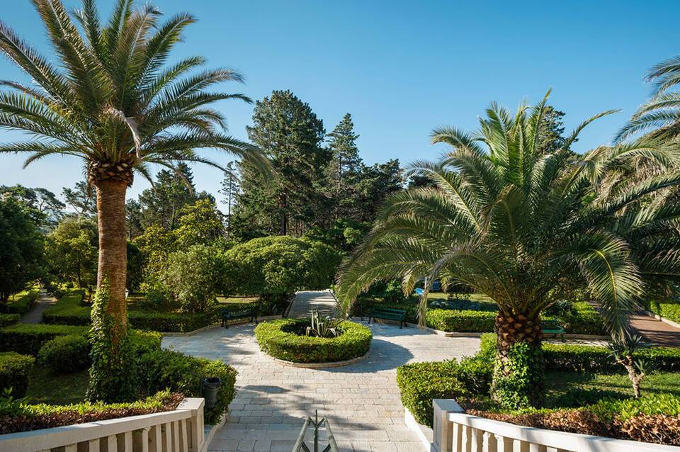 Imperial Heritage Hotel, Valamar Collection 1